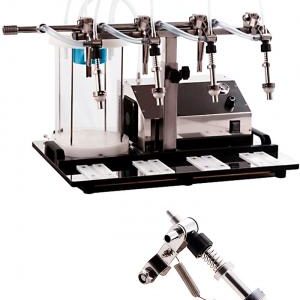 Llenadora ENOLMASTER
