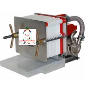 Filtros de Placas 20×20 Inoxidable