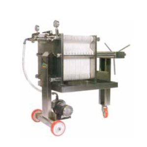 Filtros de Placas 40×40